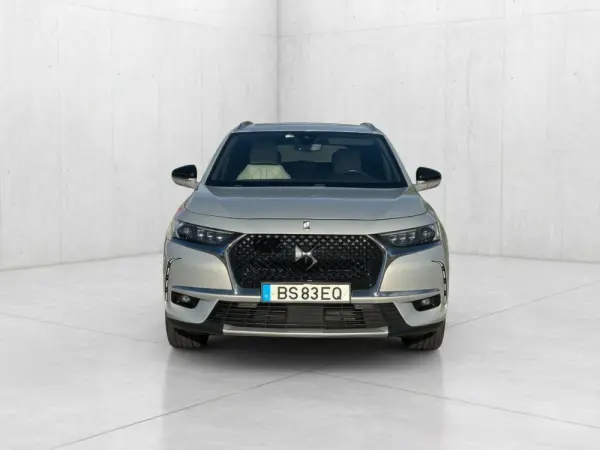 DS DS7 Crossback E-Tense Rivoli EAT8 2
