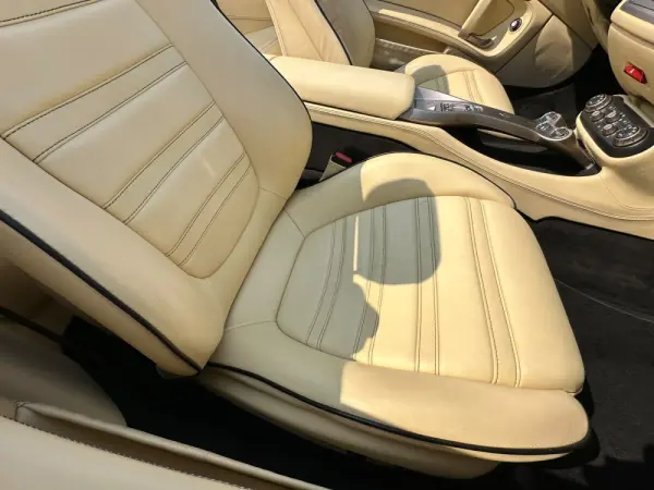 Ferrari California 36