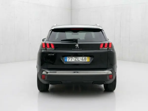Peugeot 3008 1.5 BlueHDi Active Pack 6