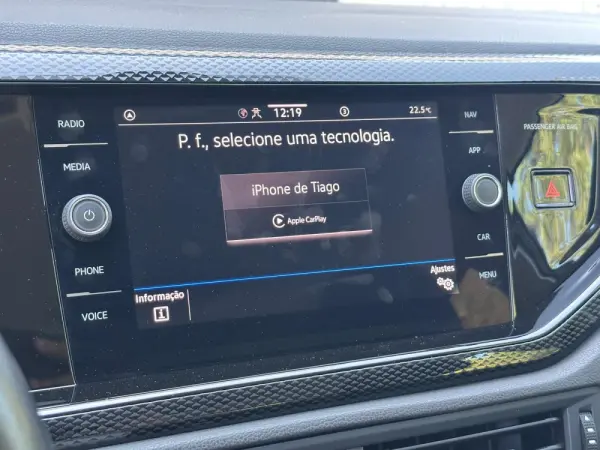 Volkswagen Polo 1.0 TSI Life 22