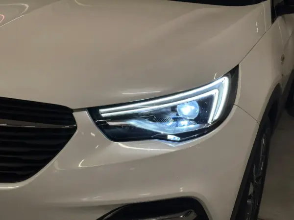 Opel Grandland X 1.2 T Innovation 47