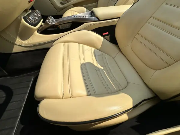Ferrari California 35