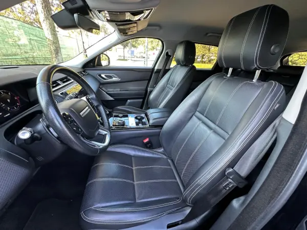 Land Rover Range Rover Velar 2.0 D SE 20