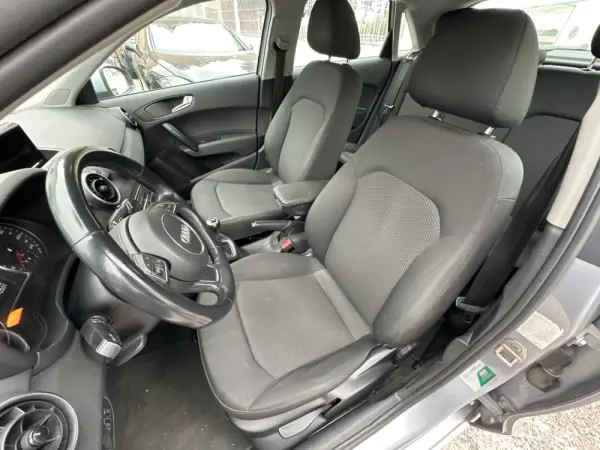 Audi A1 Sportback 1.6 TDI design 6