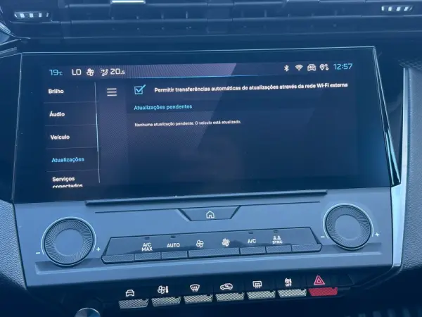 Peugeot 308 SW BlueHDi 130 EAT8 Allure 37
