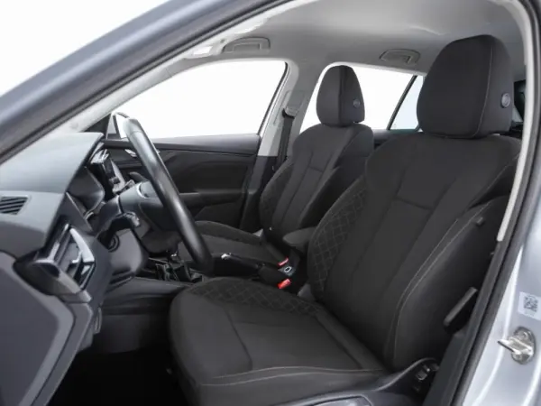Skoda Kamiq 1.0 TSI DSG 5