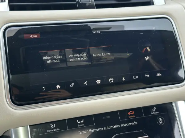Land Rover Range Rover Sport P400e SE 38
