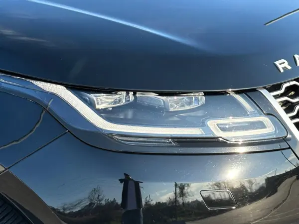Land Rover Range Rover Velar 2.0 D SE 11