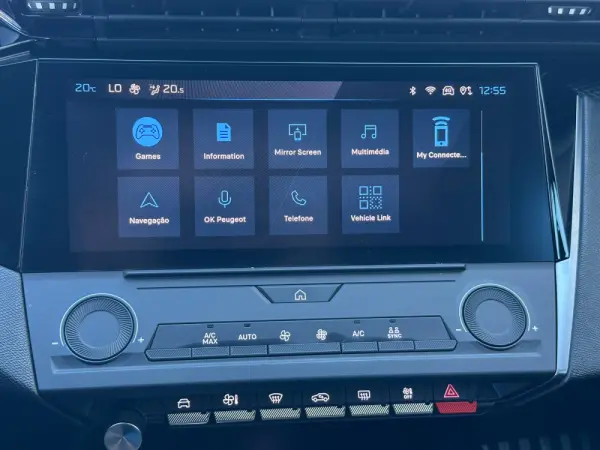 Peugeot 308 SW BlueHDi 130 EAT8 Allure 24