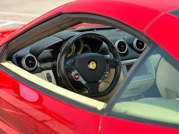 Ferrari California 29