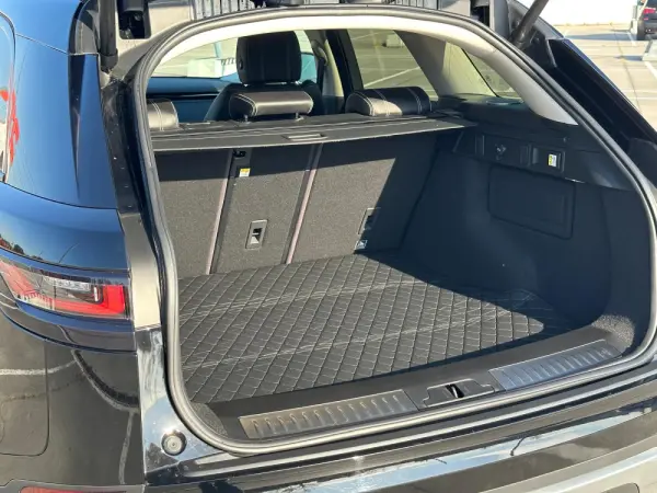 Land Rover Range Rover Velar 2.0 D SE 15