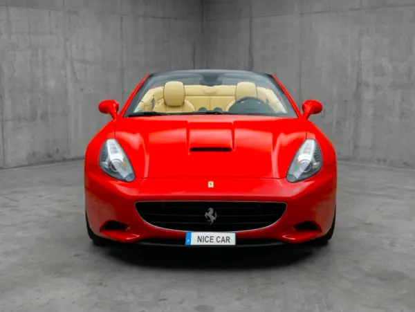 Ferrari California 2