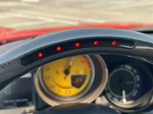 Ferrari California 49