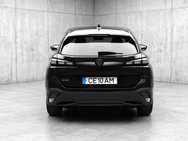 Peugeot 308 SW BlueHDi 130 EAT8 Allure 5