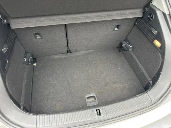 Audi A1 Sportback 1.6 TDI design 7