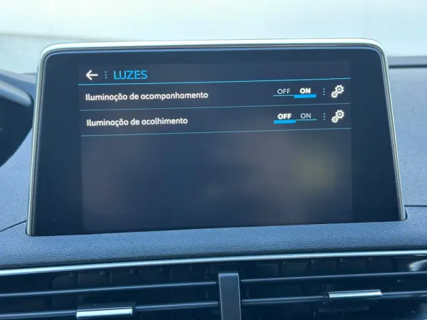 Peugeot 3008 1.5 BlueHDi Active Pack 49