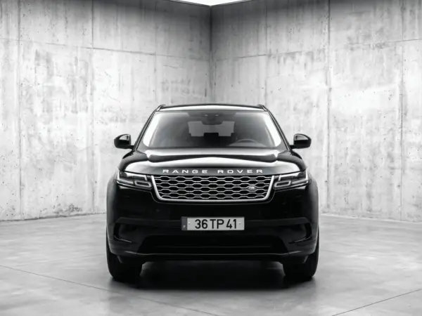 Land Rover Range Rover Velar 2.0 D SE 2