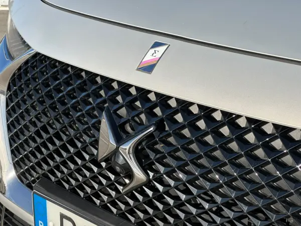 DS DS7 Crossback E-Tense Rivoli EAT8 13