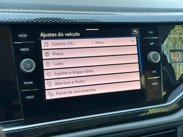 Volkswagen Polo 1.0 TSI Life 23