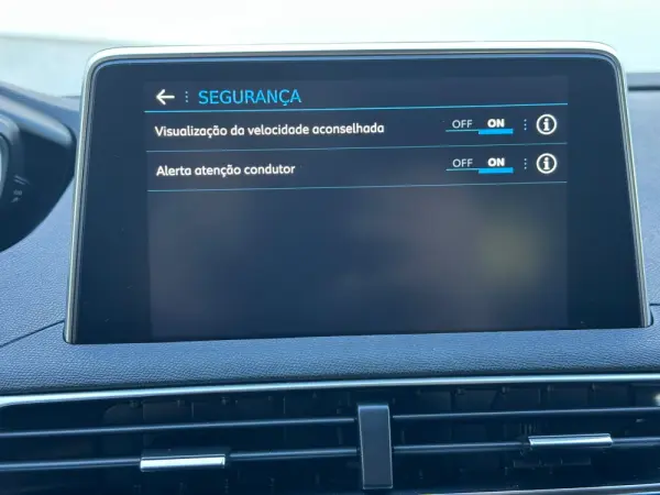 Peugeot 3008 1.5 BlueHDi Active Pack 52