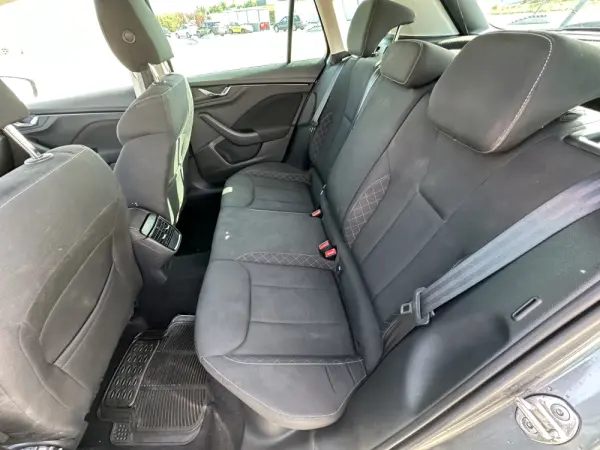 Skoda Kamiq 1.0 TSI DSG 5