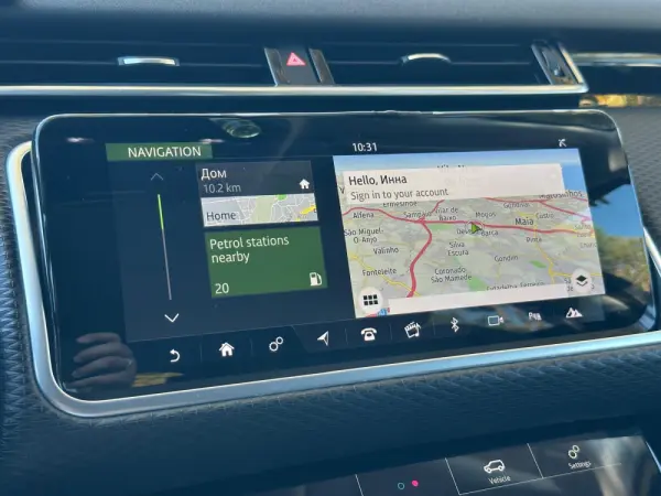 Land Rover Range Rover Velar 2.0 D SE 40