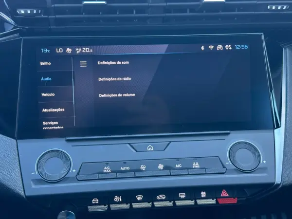 Peugeot 308 SW BlueHDi 130 EAT8 Allure 35