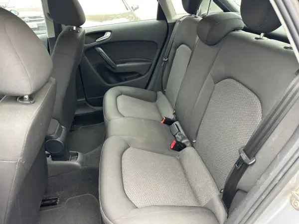 Audi A1 Sportback 1.6 TDI design 5