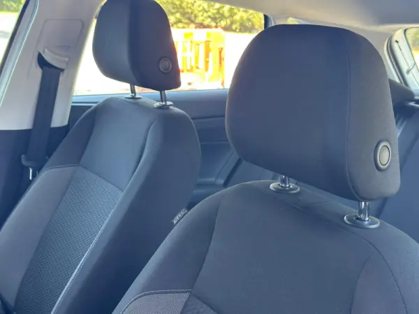 Volkswagen Polo 1.0 TSI Life 15