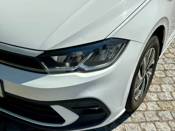 Volkswagen Polo 1.0 TSI Life 6