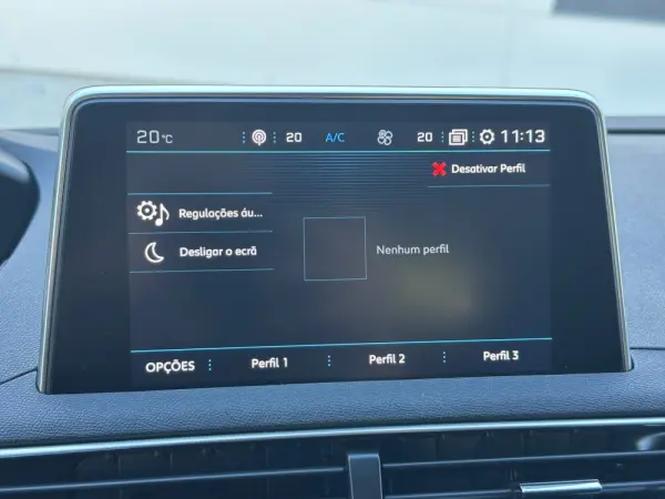 Peugeot 3008 1.5 BlueHDi Active Pack 43