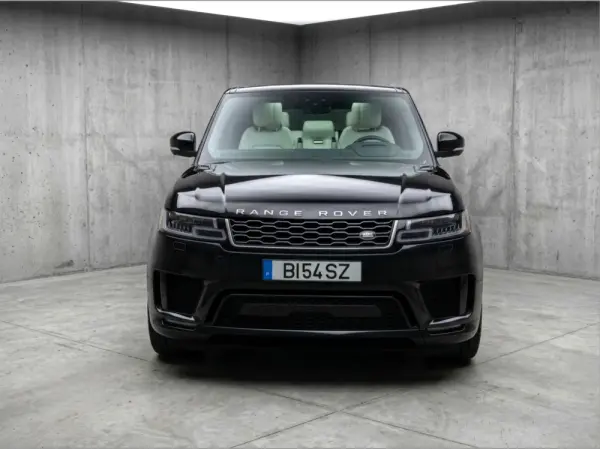 Land Rover Range Rover Sport P400e SE 2