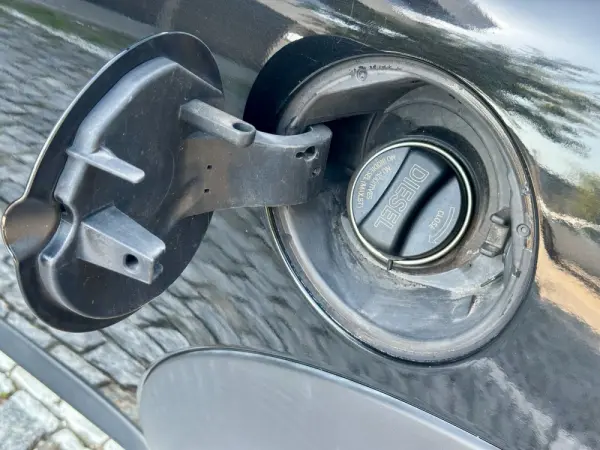 MINI 3 Portas One D 31