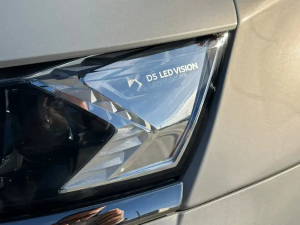 DS DS7 Crossback E-Tense Rivoli EAT8 50