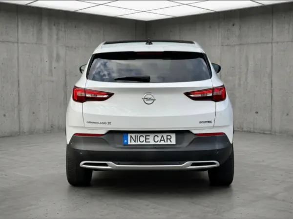 Opel Crossland X 1.2 S&S Dynamic 2