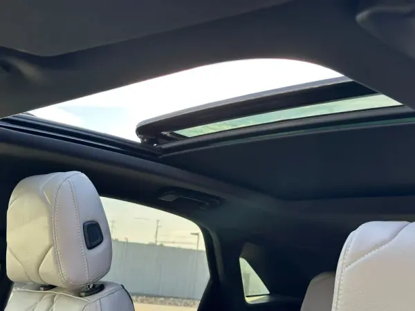 DS DS7 Crossback E-Tense Rivoli EAT8 22