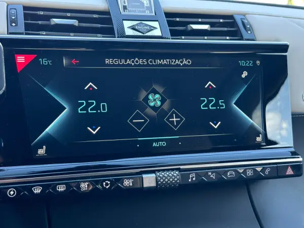 DS DS7 Crossback E-Tense Rivoli EAT8 43