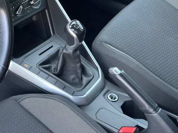 Volkswagen Polo 1.0 TSI Life 16