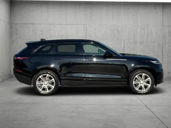 Land Rover Range Rover Velar 2.0 D SE 4