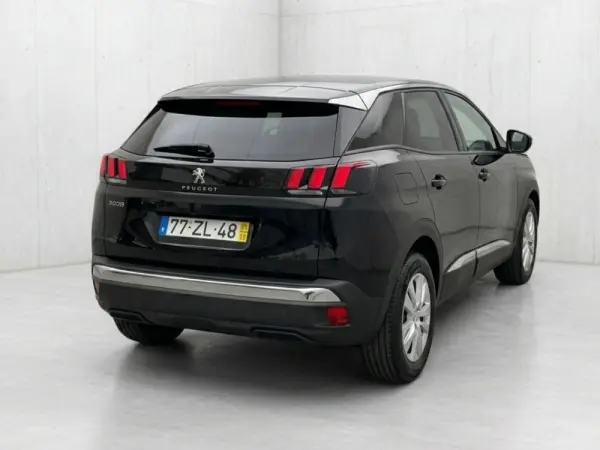 Peugeot 3008 1.5 BlueHDi Active Pack 7