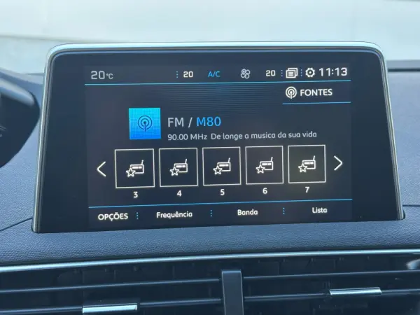 Peugeot 3008 1.5 BlueHDi Active Pack 44