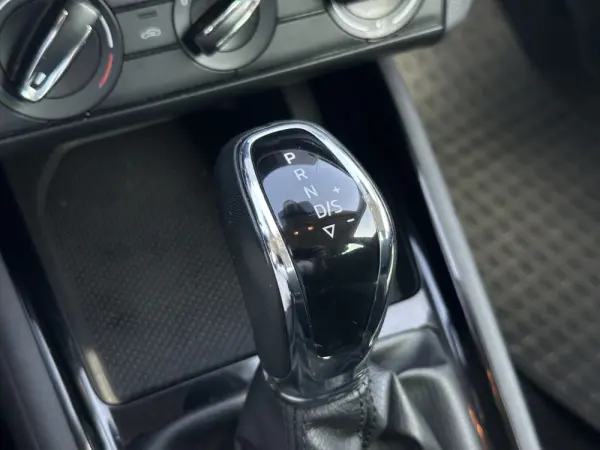 Skoda Kamiq 1.0 TSI DSG 6