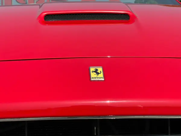 Ferrari California 8
