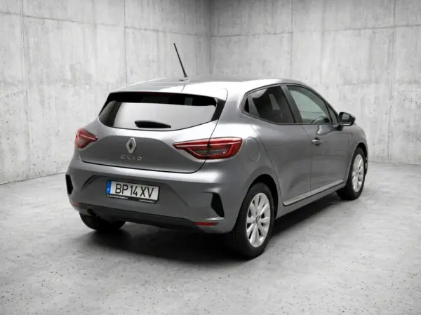 Renault Clio 1.0 TCe Techno Bi-Fuel 5