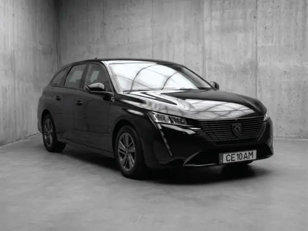 Peugeot 308 SW BlueHDi 130 EAT8 Allure 3