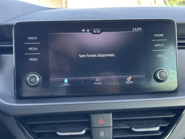 Skoda Kamiq 1.0 TSI DSG 13