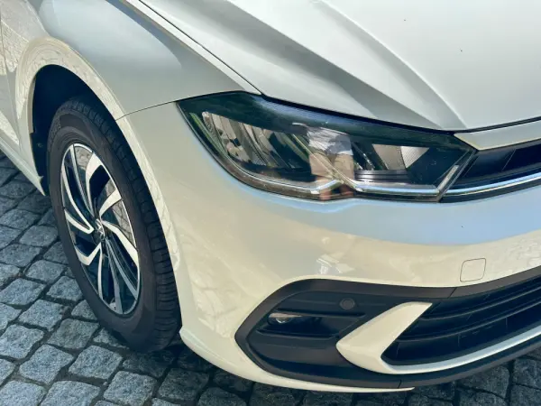 Volkswagen Polo 1.0 TSI Life 7