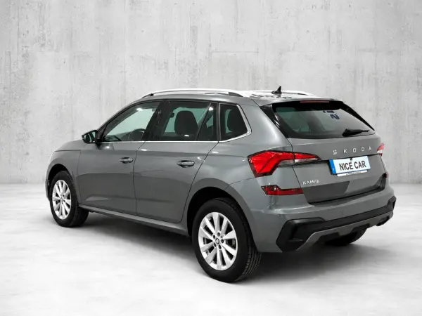 Skoda Kamiq 1.0 TSI DSG 2