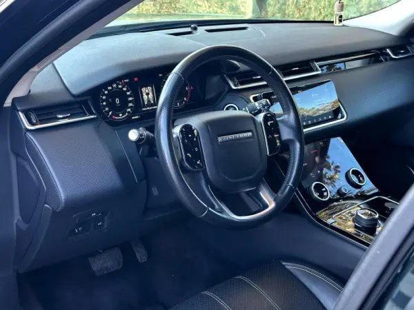Land Rover Range Rover Velar 2.0 D SE 19