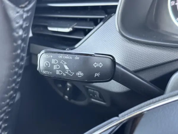 Skoda Kamiq 1.0 TSI DSG 20